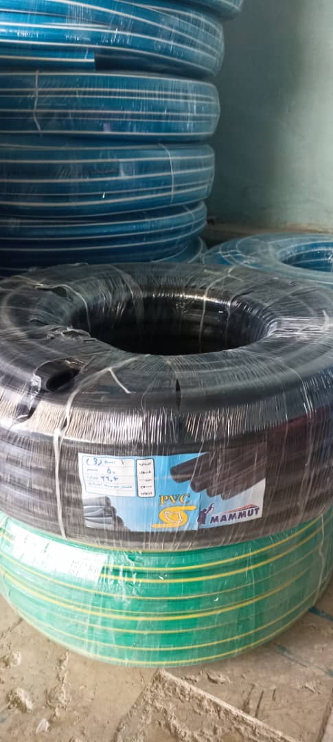 تولید و پخش شیلنگ آبگون پلاست شرق در مشهد